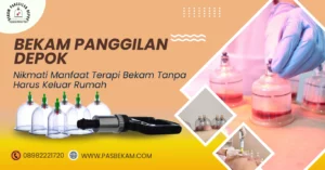 Bekam Depok