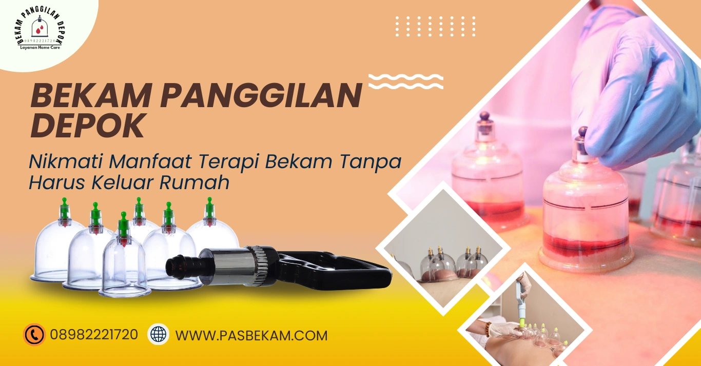 Bekam Depok